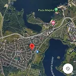 Apartament Kąkolowa