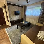 Apartament Kąkolowa