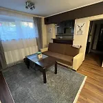 Apartament Kąkolowa