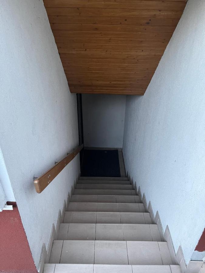 Apartament Kąkolowa *