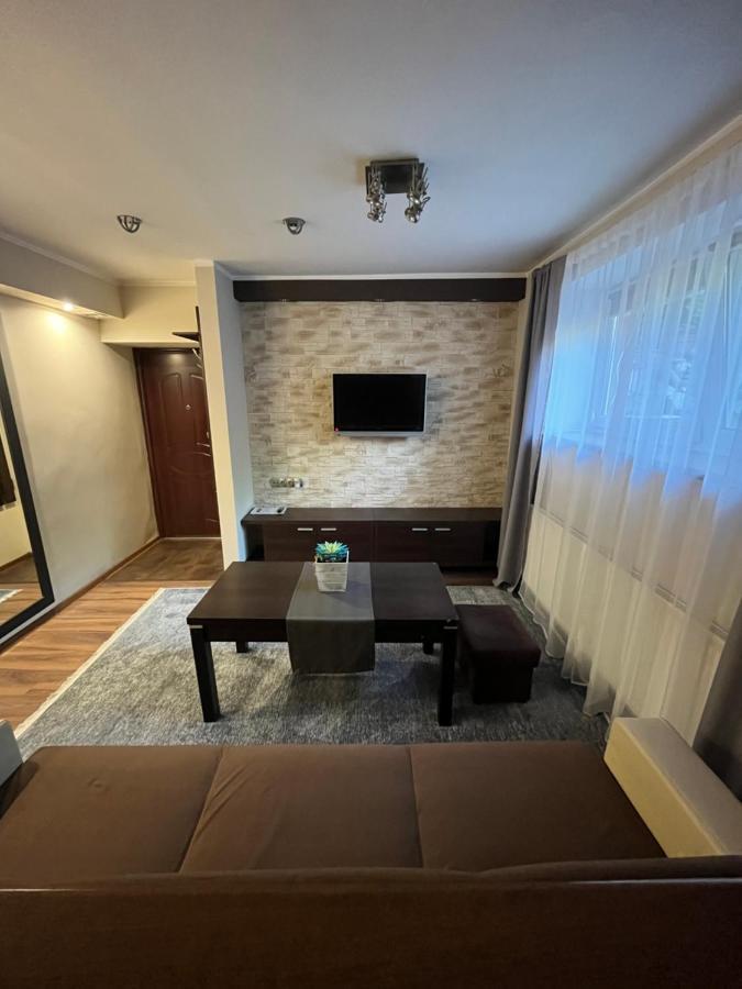 Apartament Kąkolowa Apartament
