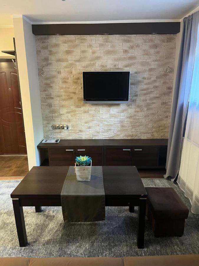 Apartament Apartament Kąkolowa